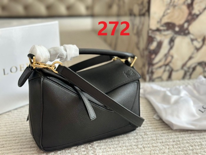 Split leather bag ,4A ,size 24cm,no box,  B88-271-272