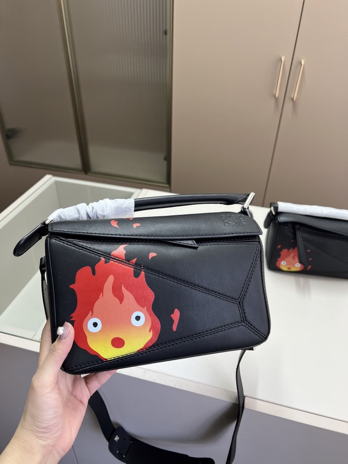 Split leather bag ,4A ,size 20x12cm/23x15,no box,  B88-281-285