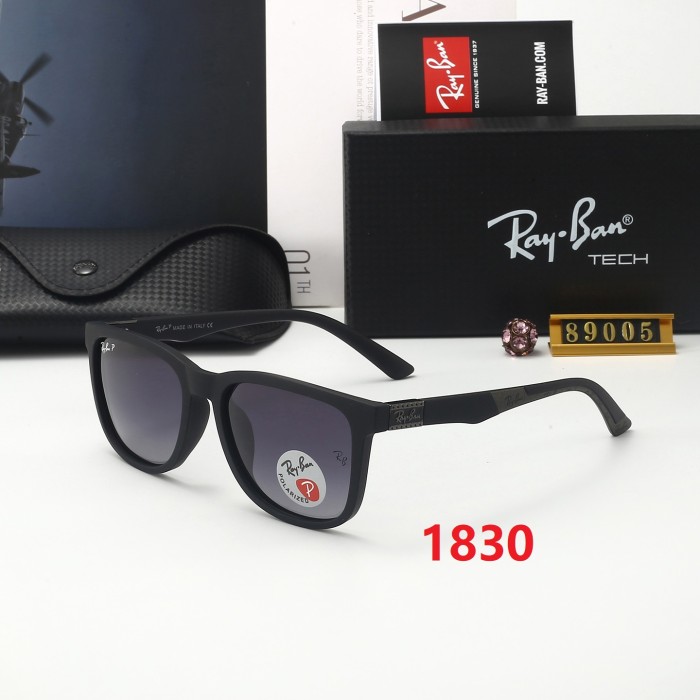 Blue light blocking sunglasses with the box and case ,G25-1827-1831