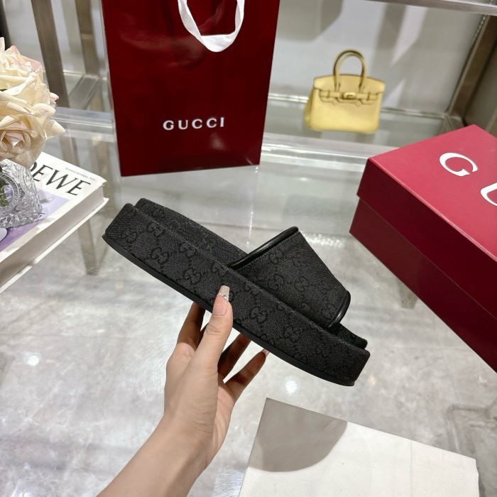 Women flat slipper shoes,  size 35-44, SS50-353-360