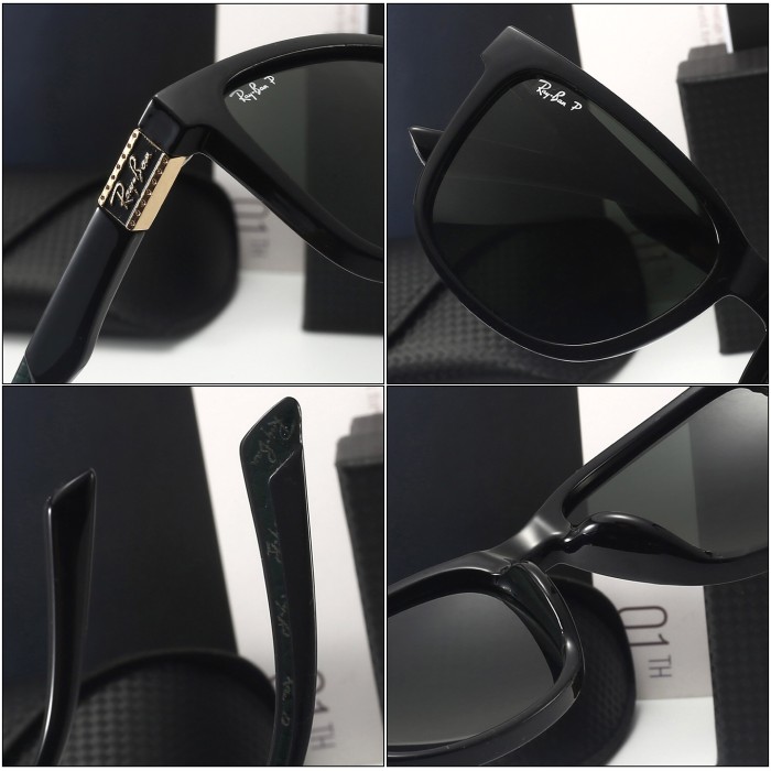 Blue light blocking sunglasses with the box and case ,G25-1827-1831
