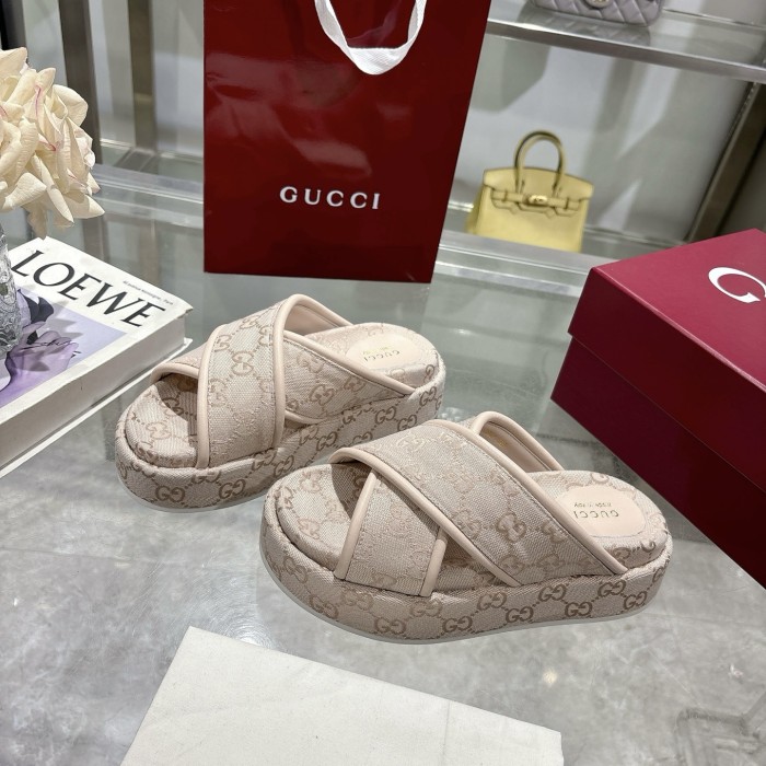 Women flat slipper shoes,  size 35-44, SS50-345-352