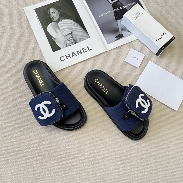 Women men flat slipper shoes,  size 35-45, SS50-341