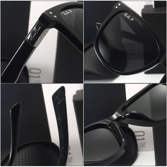 Blue light blocking sunglasses with the box and case ,G25-1832-1836