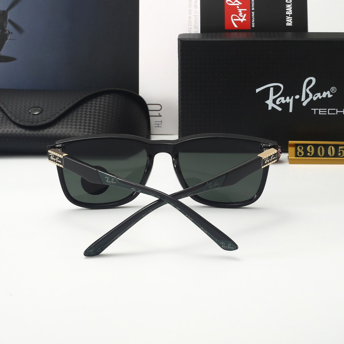 Blue light blocking sunglasses with the box and case ,G25-1827-1831