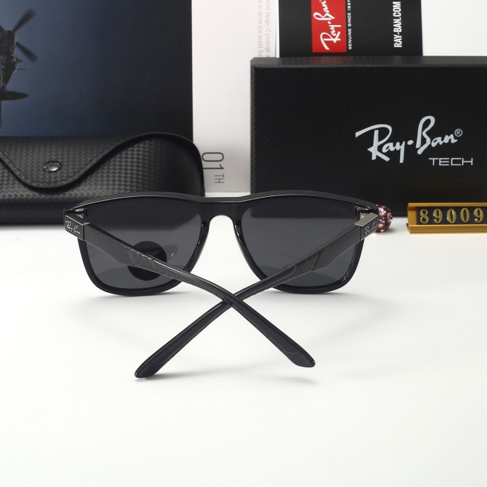 Blue light blocking sunglasses with the box and case ,G25-1832-1836