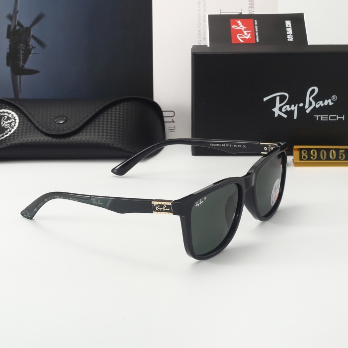 Blue light blocking sunglasses with the box and case ,G25-1827-1831