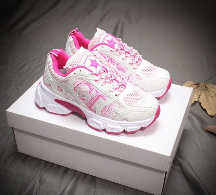 Women's flat sneaker shoes,size 35-40, SS80-40