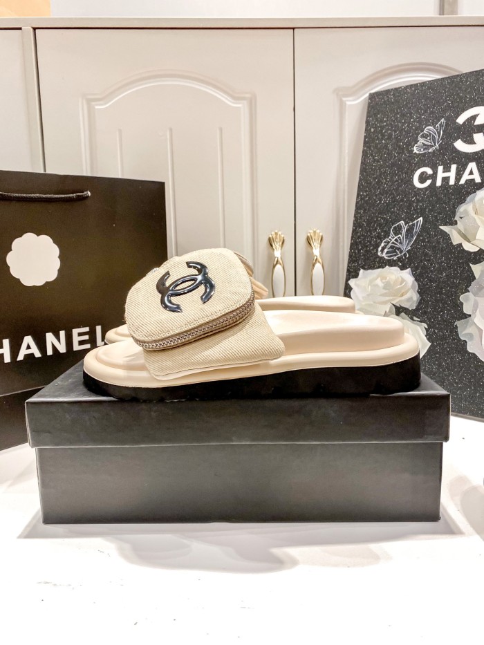 Women men flat slipper shoes,  size 35-45, SS50-343