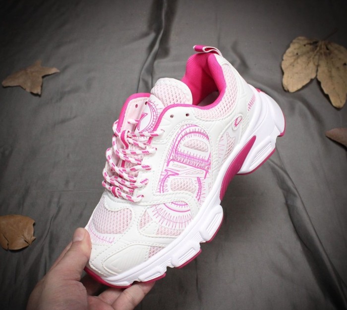 Women's flat sneaker shoes,size 35-40, SS80-40
