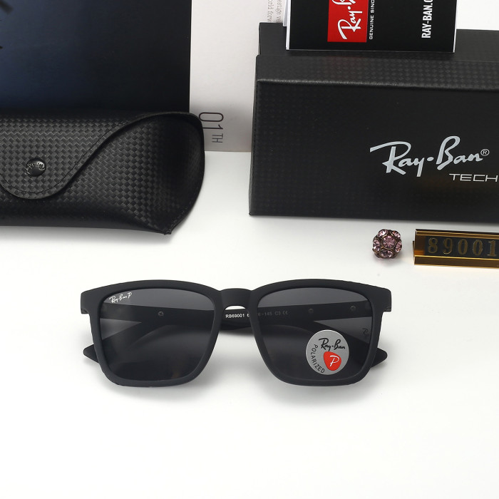 Blue light blocking sunglasses with the box and case ,G25-1823-1826