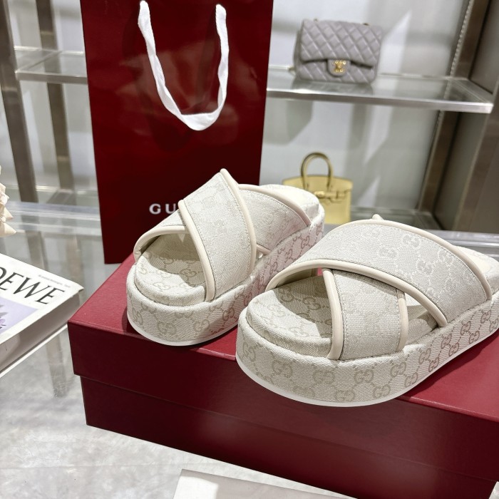 Women flat slipper shoes,  size 35-44, SS50-345-352