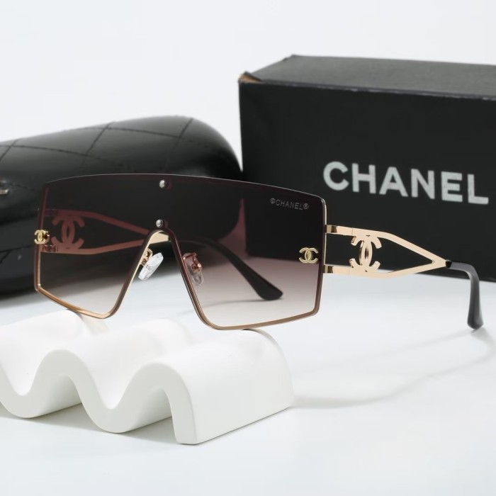 Blue light blocking sunglasses with the box and case ,G25-1799-1805