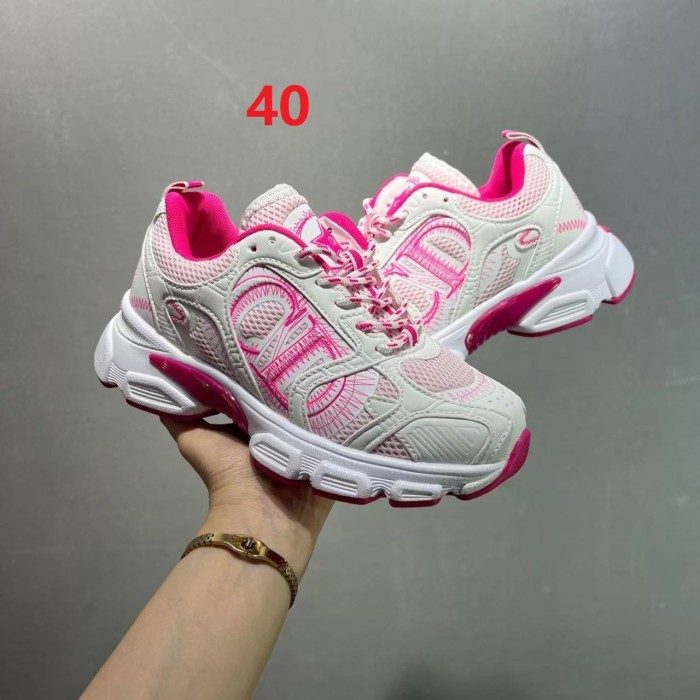 Women's flat sneaker shoes,size 35-40, SS80-40