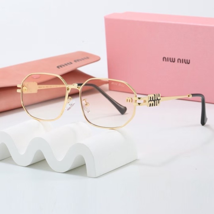 Blue light blocking sunglasses with the box and case ,G25-1792-1795