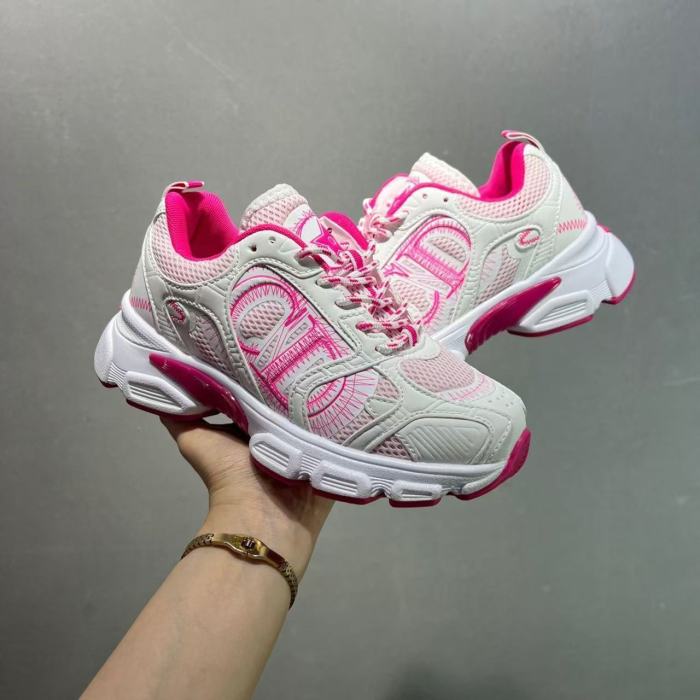 Women's flat sneaker shoes,size 35-40, SS80-40