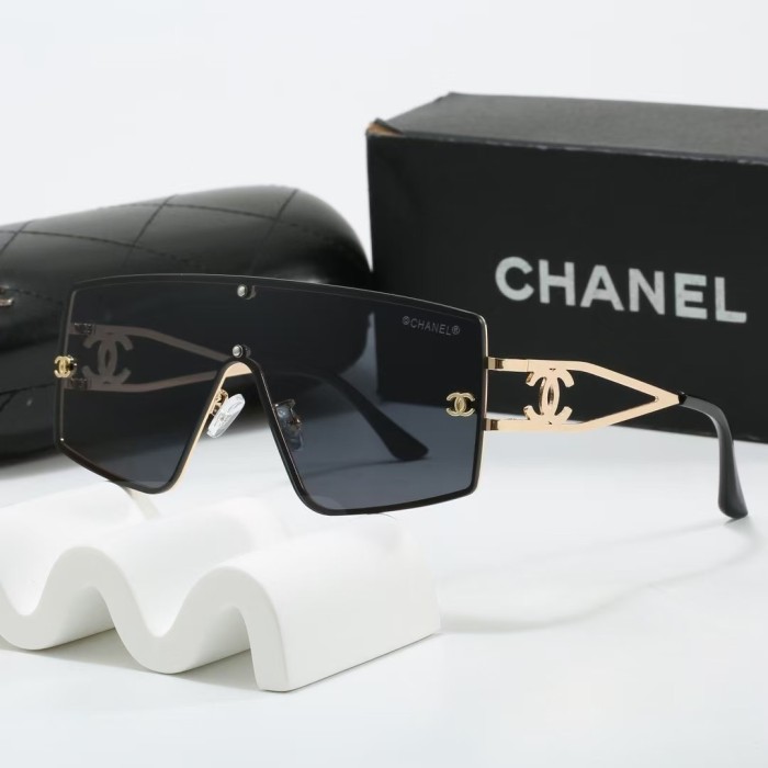 Blue light blocking sunglasses with the box and case ,G25-1799-1805