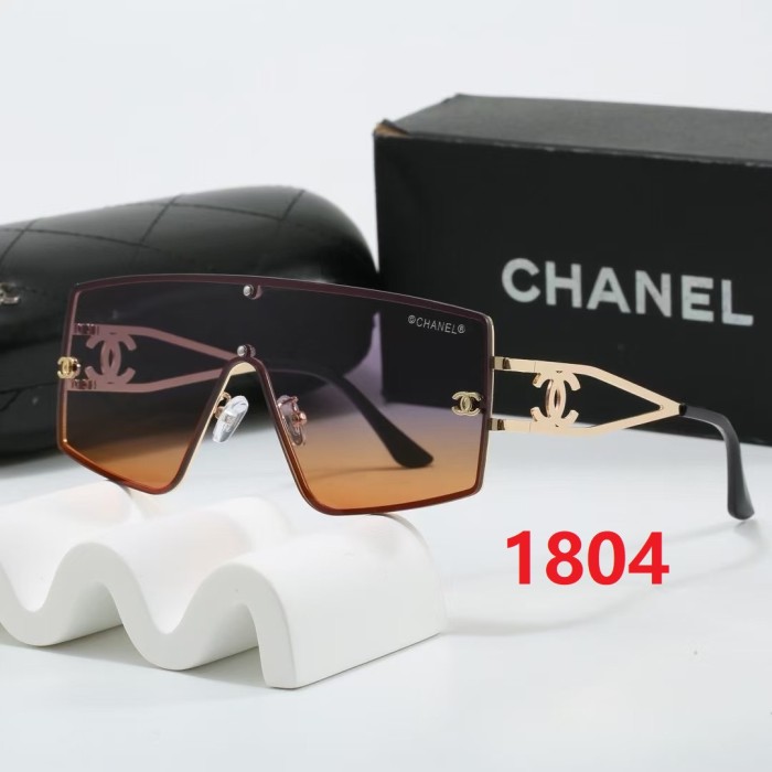 Blue light blocking sunglasses with the box and case ,G25-1799-1805