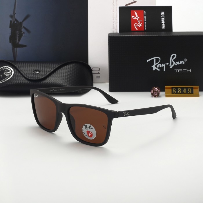 Blue light blocking sunglasses with the box and case ,G25-1813-1817