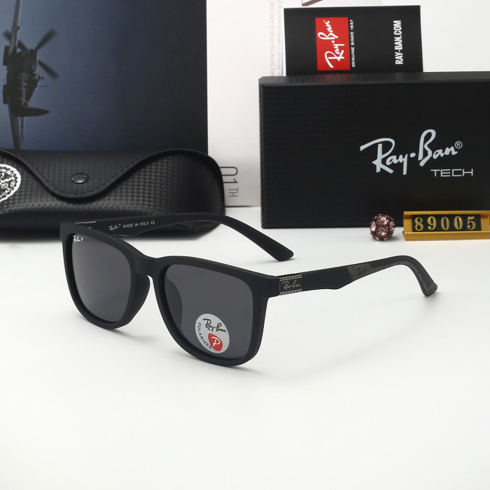 Blue light blocking sunglasses with the box and case ,G25-1827-1831
