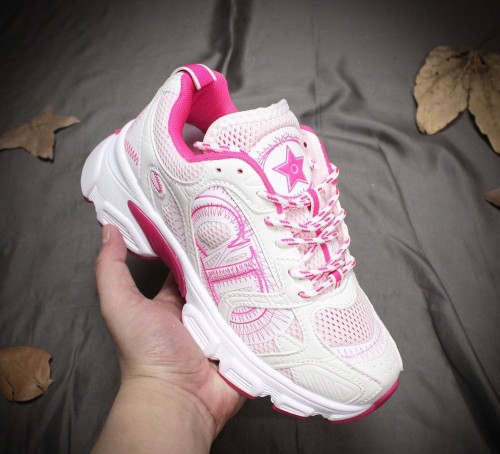 Women's flat sneaker shoes,size 35-40, SS80-40
