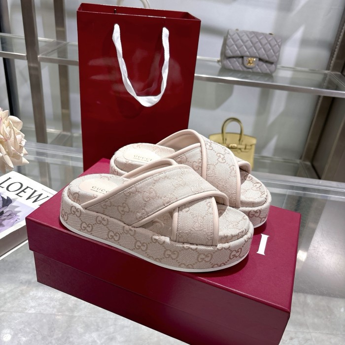 Women flat slipper shoes,  size 35-44, SS50-345-352