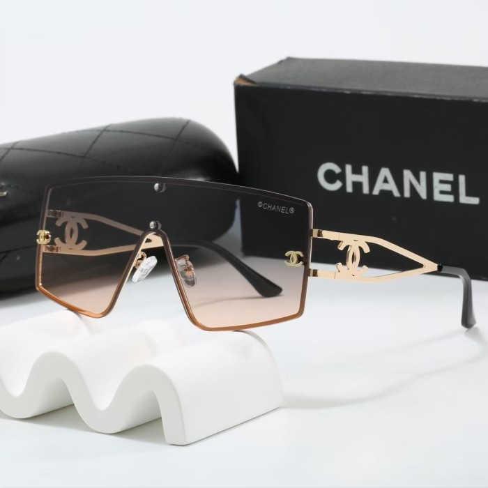 Blue light blocking sunglasses with the box and case ,G25-1799-1805