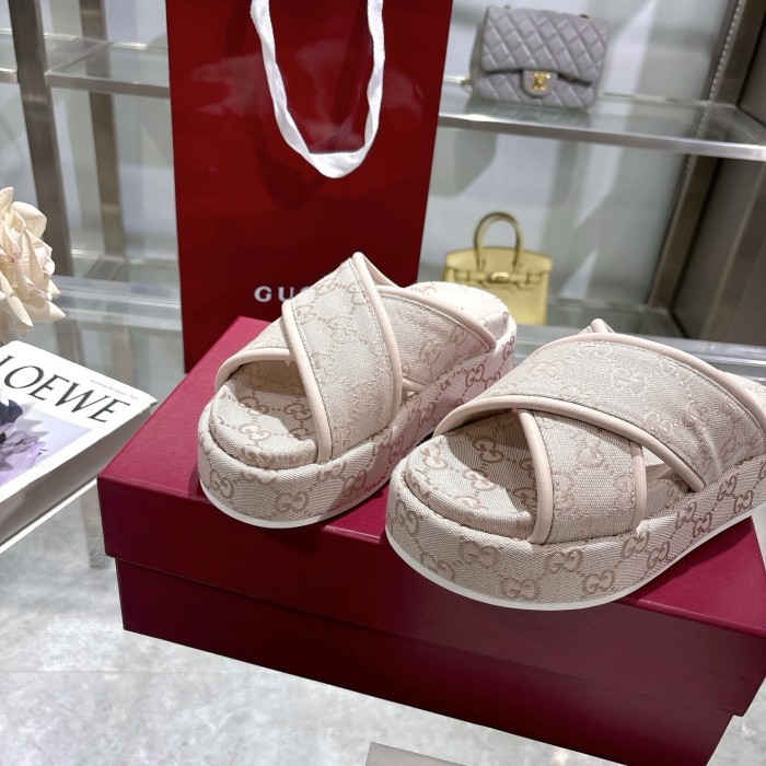 Women flat slipper shoes,  size 35-44, SS50-345-352
