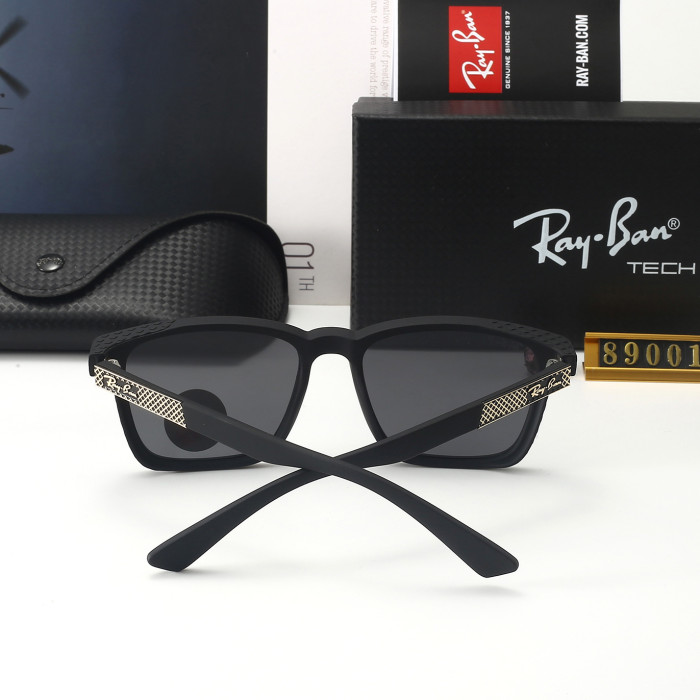 Blue light blocking sunglasses with the box and case ,G25-1823-1826