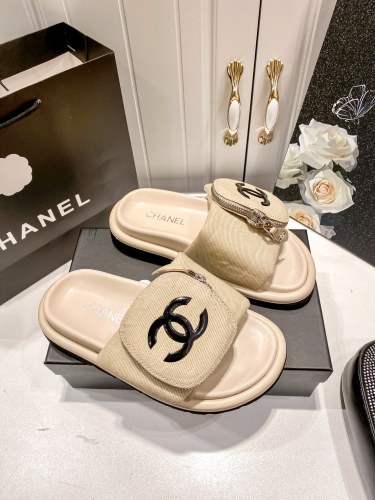 Women men flat slipper shoes,  size 35-45, SS50-343