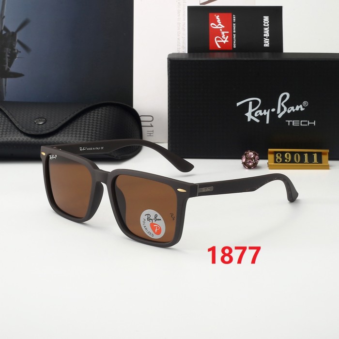 Blue light blocking sunglasses with the box and case ,G25-1875-1879
