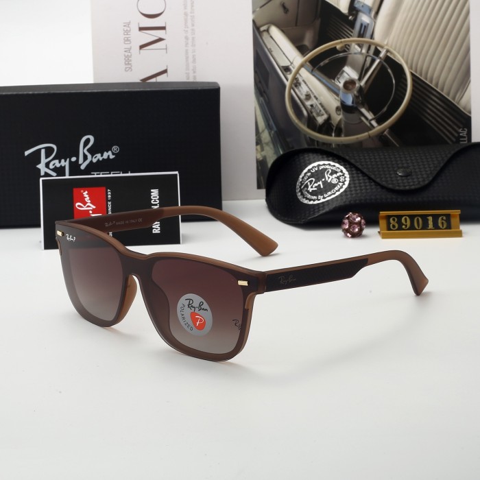 Blue light blocking sunglasses with the box and case ,G25-1890-1894