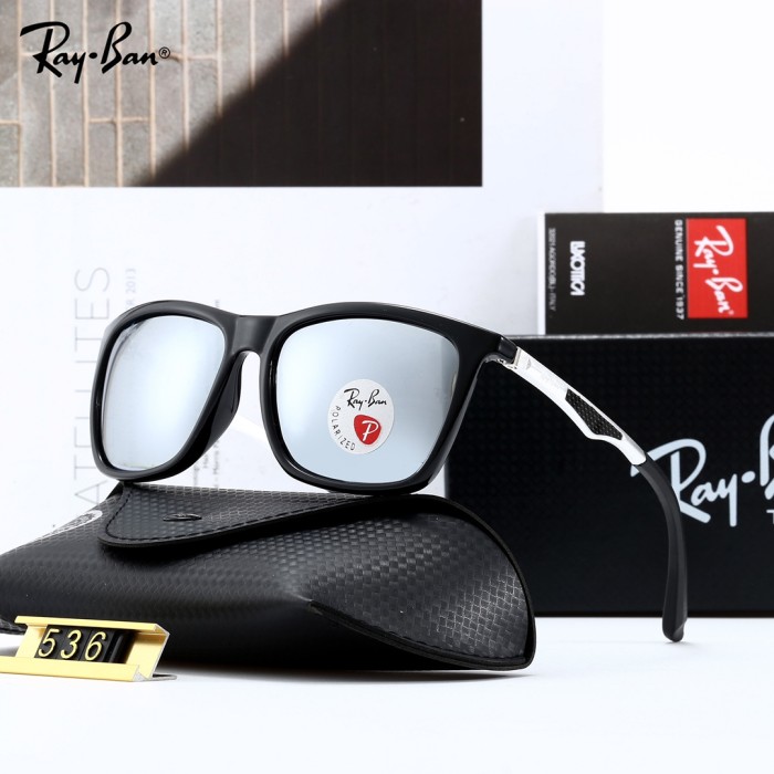 Blue light blocking sunglasses with the box and case ,G25-1905-1909
