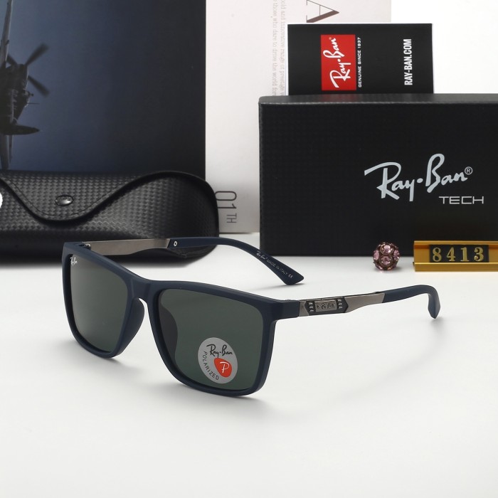 Blue light blocking sunglasses with the box and case ,G25-1885-1889
