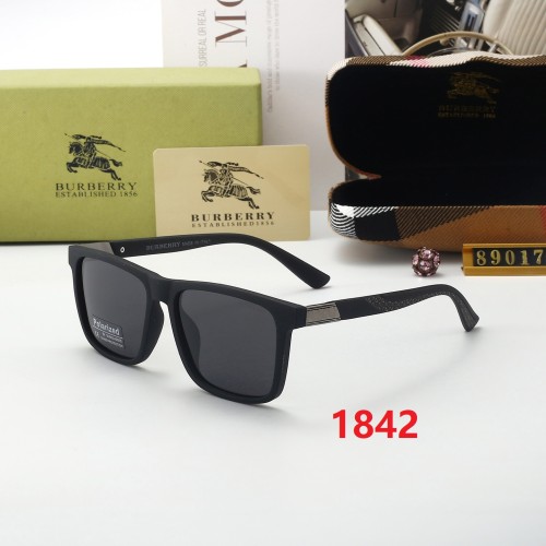 Blue light blocking sunglasses with the box and case ,G25-1842-1845