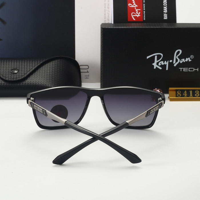 Blue light blocking sunglasses with the box and case ,G25-1885-1889