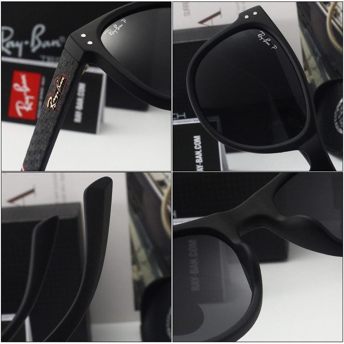 Blue light blocking sunglasses with the box and case ,G25-1861-1865