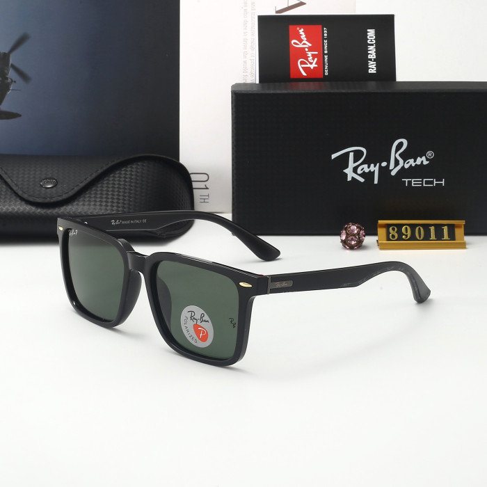Blue light blocking sunglasses with the box and case ,G25-1875-1879