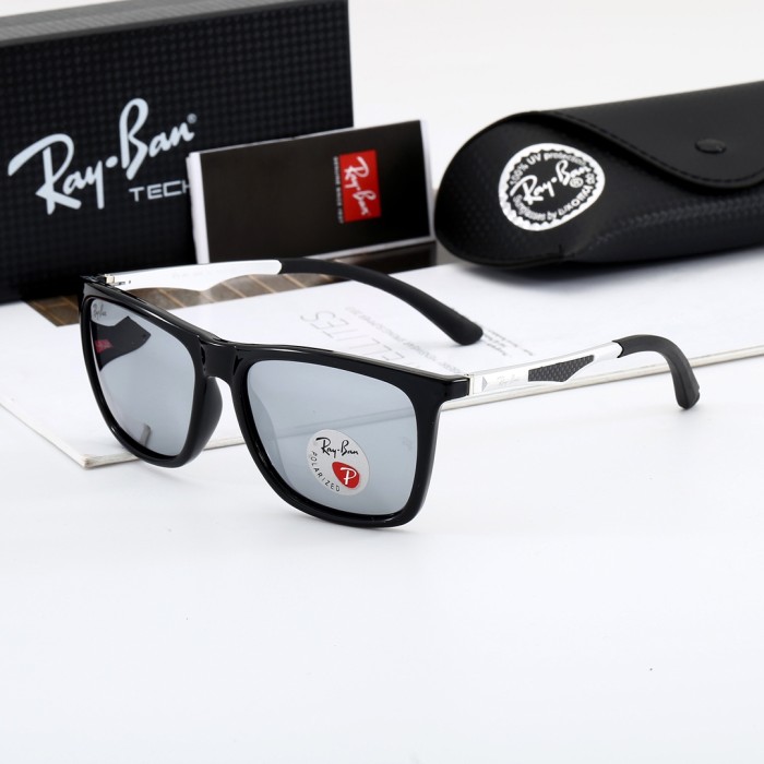 Blue light blocking sunglasses with the box and case ,G25-1905-1909
