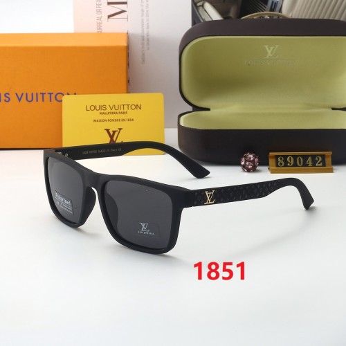 Blue light blocking sunglasses with the box and case ,G25-1851-1855