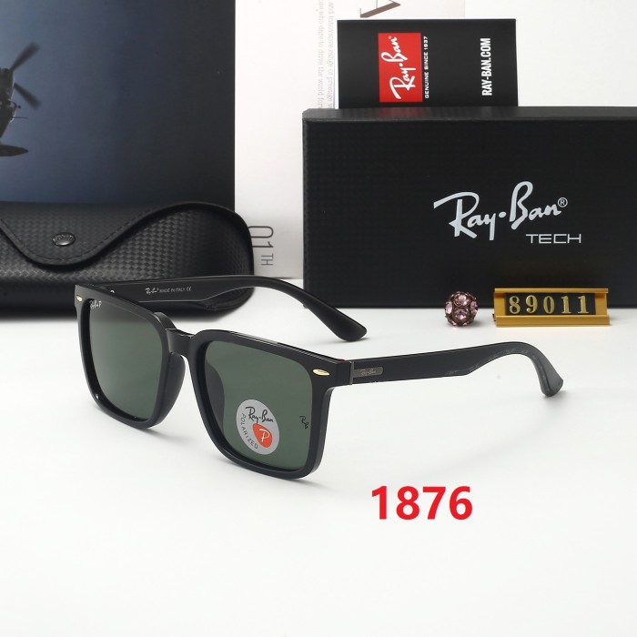 Blue light blocking sunglasses with the box and case ,G25-1875-1879