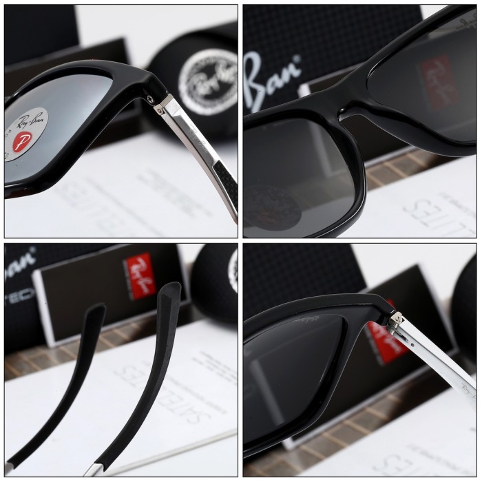 Blue light blocking sunglasses with the box and case ,G25-1905-1909