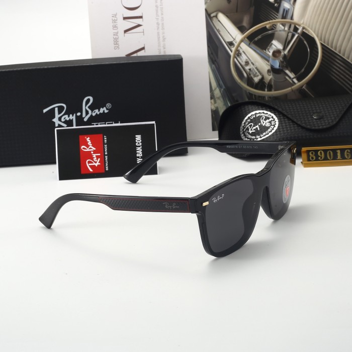 Blue light blocking sunglasses with the box and case ,G25-1890-1894