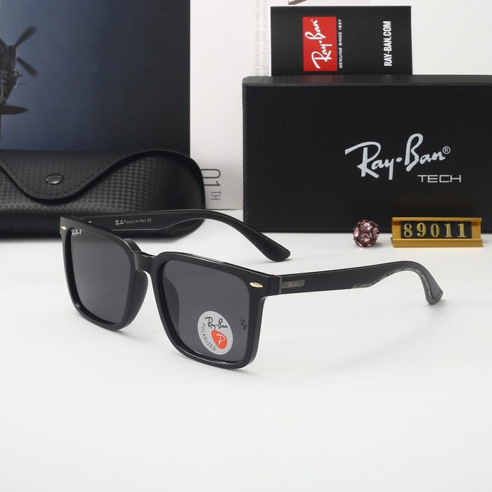 Blue light blocking sunglasses with the box and case ,G25-1875-1879