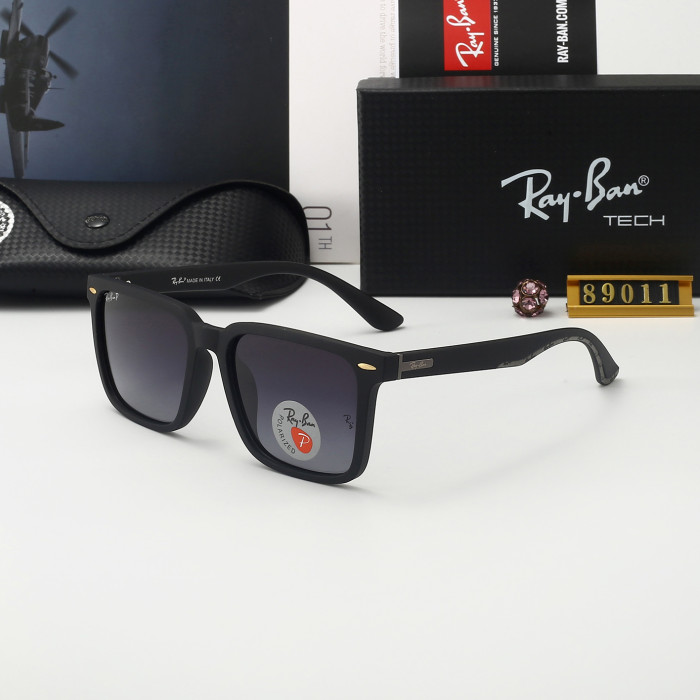 Blue light blocking sunglasses with the box and case ,G25-1875-1879