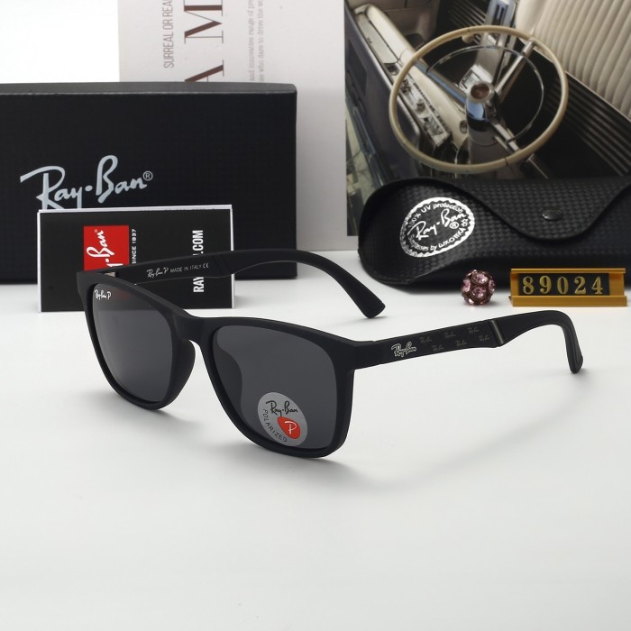 Blue light blocking sunglasses with the box and case ,G25-1870-1874