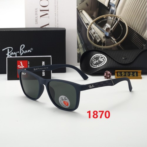 Blue light blocking sunglasses with the box and case ,G25-1870-1874