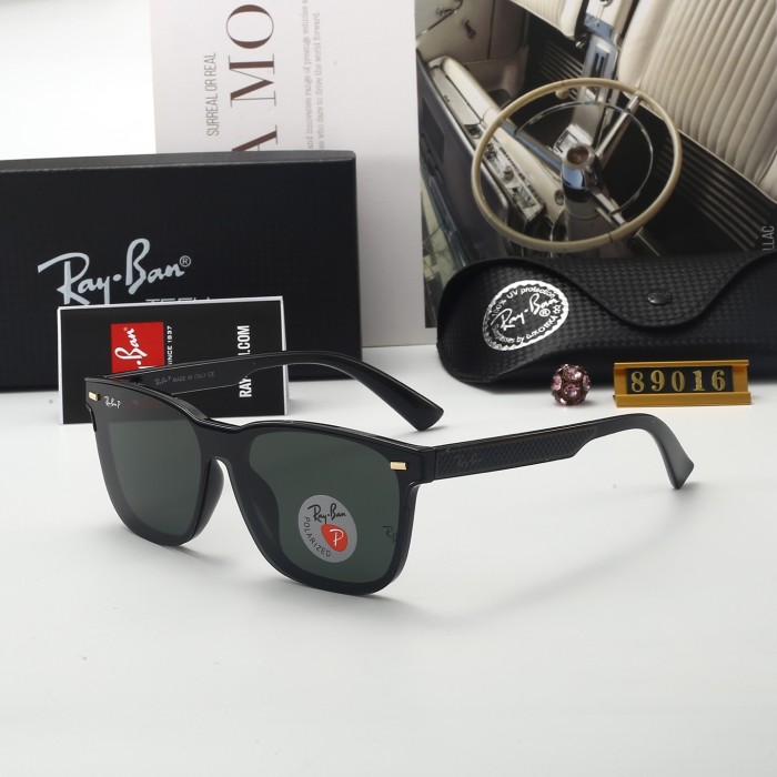 Blue light blocking sunglasses with the box and case ,G25-1890-1894