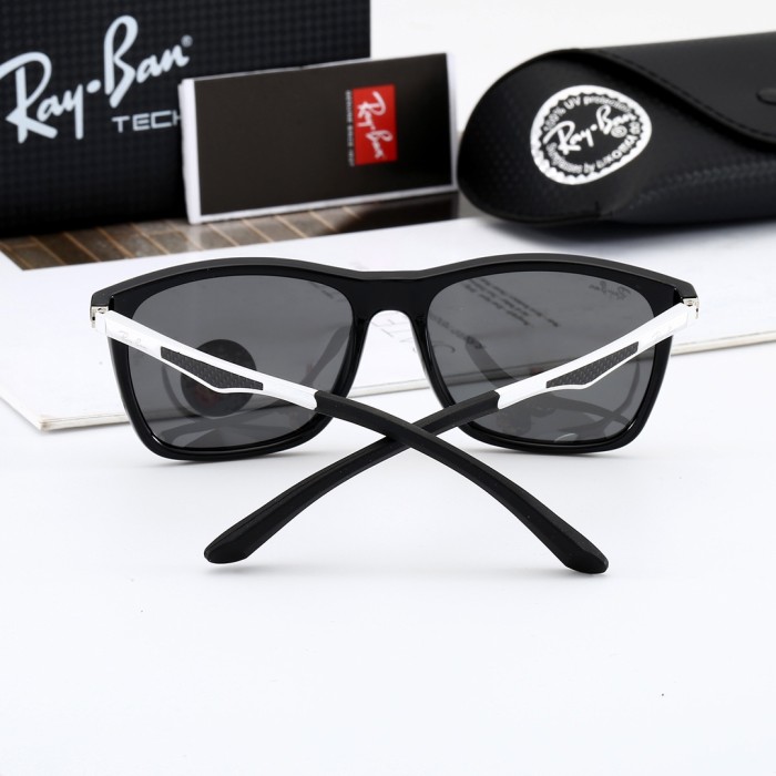 Blue light blocking sunglasses with the box and case ,G25-1905-1909