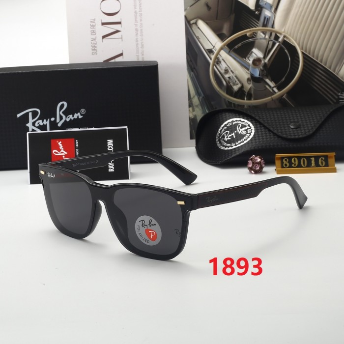Blue light blocking sunglasses with the box and case ,G25-1890-1894
